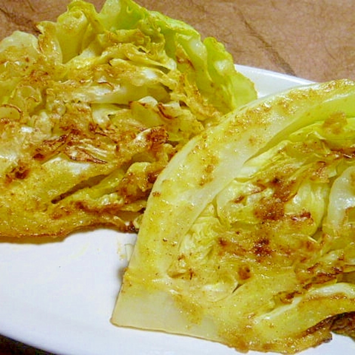 春キャベツのステーキ レシピ 作り方 By 身の茸335 楽天レシピ 春キャベツのステーキ レシピ 作り方 By 身の茸335 楽天レシピ